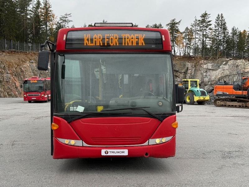 Scania SCANIA CK320 Omnilink (60 BUSES FOR SALE) - Городской автобус: фото 3 Scania SCANIA CK320 Omnilink (60 BUSES FOR SALE) - Городской автобус: фото 3