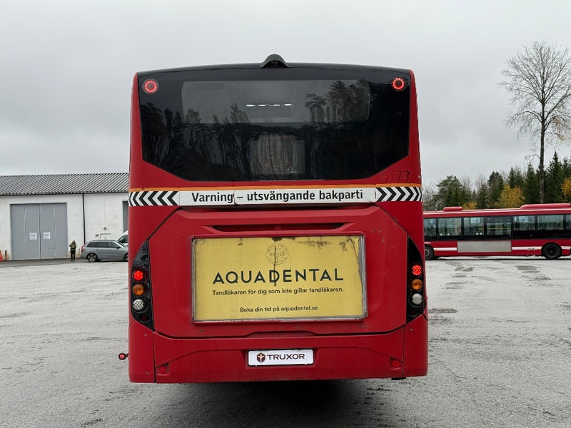 Volvo 8900 LE (13 BUSES FOR SALE) - Городской автобус: фото 5 Volvo 8900 LE (13 BUSES FOR SALE) - Городской автобус: фото 5