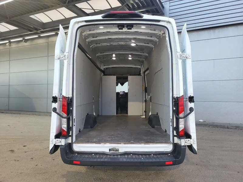 Ford Transit Transit L4H3 - Цельнометаллический фургон: фото 3 Ford Transit Transit L4H3 - Цельнометаллический фургон: фото 3