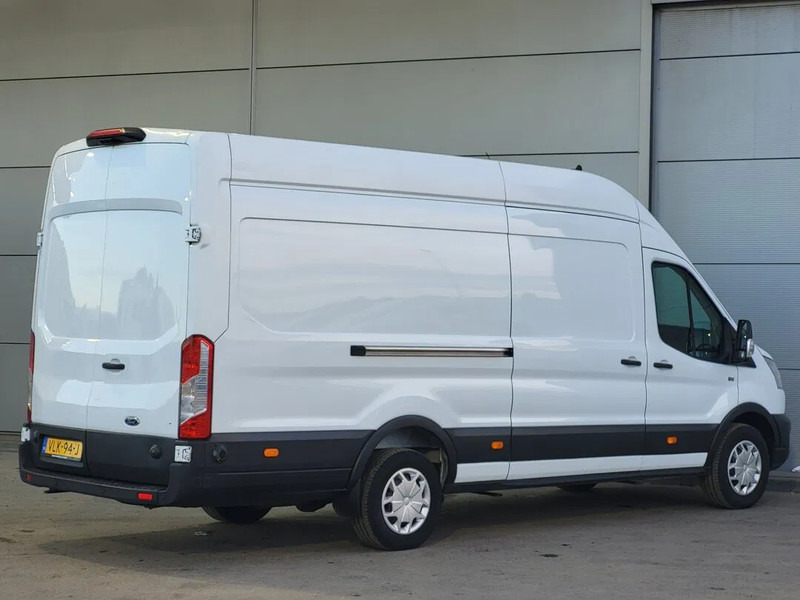 Ford Transit Transit L4H3 - Цельнометаллический фургон: фото 5 Ford Transit Transit L4H3 - Цельнометаллический фургон: фото 5