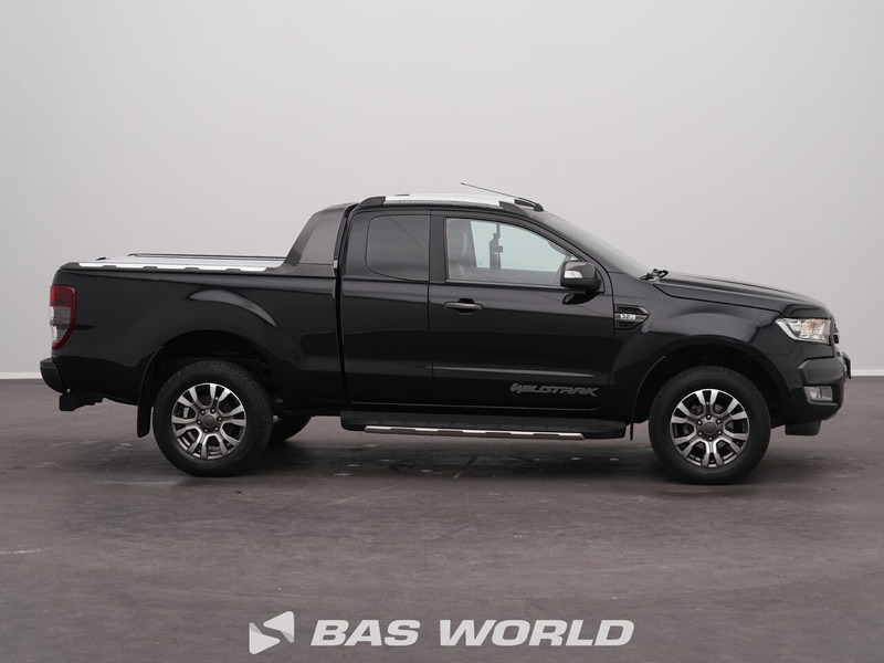 Фургон Ford Ranger Ranger 200PK: фото 9