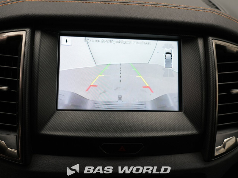 Фургон Ford Ranger Ranger 200PK: фото 16