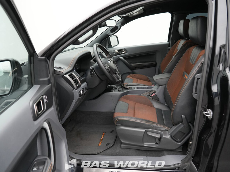 Фургон Ford Ranger Ranger 200PK: фото 11