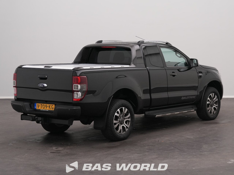 Фургон Ford Ranger Ranger 200PK: фото 6