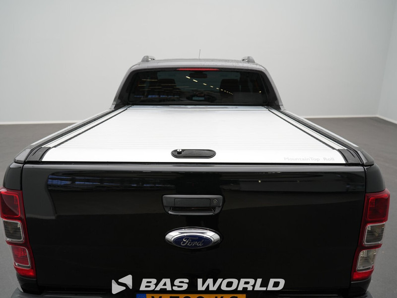 Фургон Ford Ranger Ranger 200PK: фото 7