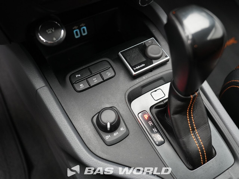 Фургон Ford Ranger Ranger 200PK: фото 17