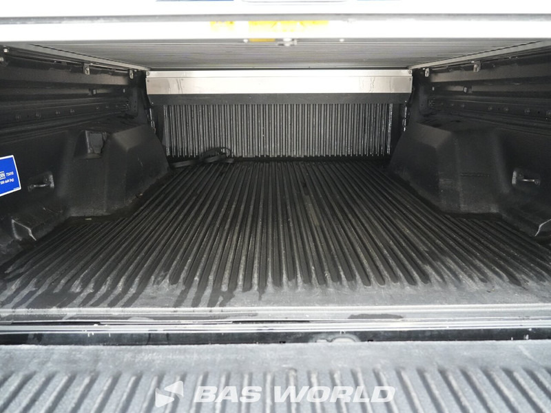 Фургон Ford Ranger Ranger 200PK: фото 8