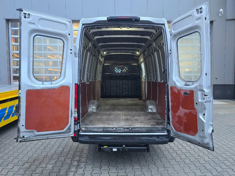 Iveco Daily 35S16 - Цельнометаллический фургон: фото 3 Iveco Daily 35S16 - Цельнометаллический фургон: фото 3