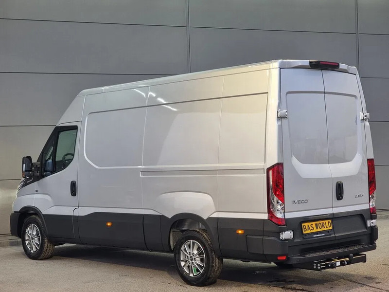 Iveco Daily 35S21 L2H2 Automatic Clima Cruise LED Parkingsensors Camera Towbar LED Euro6 2024 - Цельнометаллический фургон: фото 4 Iveco Daily 35S21 L2H2 Automatic Clima Cruise LED Parkingsensors Camera Towbar LED Euro6 2024 - Цельнометаллический фургон: фото 4