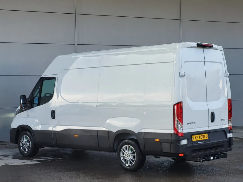 Iveco Daily 35S21 L2H2 Clima Cruise Automatic LED Parkingsensors Camera Towbar LED Euro6 2024 - Цельнометаллический фургон, Грузопассажирский фургон: фото 3 Iveco Daily 35S21 L2H2 Clima Cruise Automatic LED Parkingsensors Camera Towbar LED Euro6 2024 - Цельнометаллический фургон, Грузопассажирский фургон: фото 3