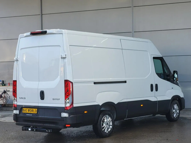 Iveco Daily 35S21 L2H2 Clima Cruise Automatic LED Parkingsensors Camera Towbar LED Euro6 2024 - Цельнометаллический фургон, Грузопассажирский фургон: фото 5 Iveco Daily 35S21 L2H2 Clima Cruise Automatic LED Parkingsensors Camera Towbar LED Euro6 2024 - Цельнометаллический фургон, Грузопассажирский фургон: фото 5