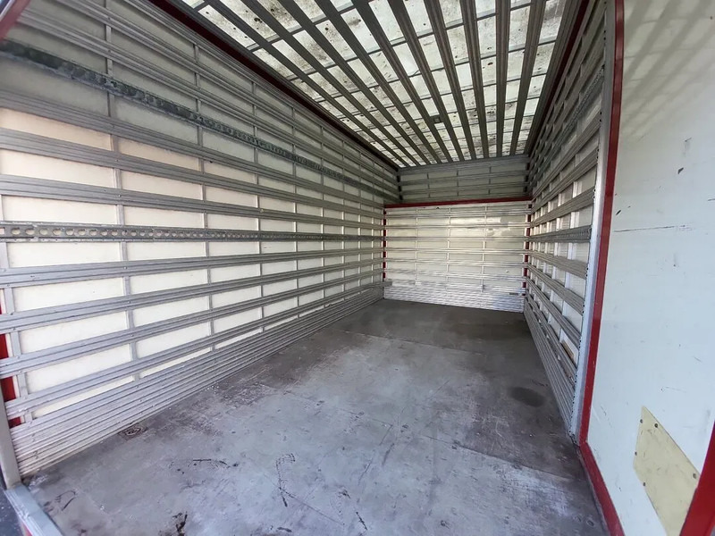 Mercedes-Benz Sprinter 513 CDI - Цельнометаллический фургон, Грузопассажирский фургон: фото 5 Mercedes-Benz Sprinter 513 CDI - Цельнометаллический фургон, Грузопассажирский фургон: фото 5