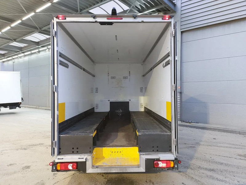 Renault Master Automatic Clima Cruise Camera LED Euro6 2021 - Цельнометаллический фургон: фото 4 Renault Master Automatic Clima Cruise Camera LED Euro6 2021 - Цельнометаллический фургон: фото 4