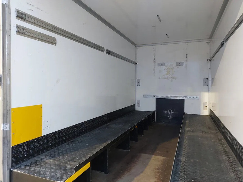 Renault Master Automatic Clima Cruise Camera LED Euro6 2021 - Цельнометаллический фургон: фото 5 Renault Master Automatic Clima Cruise Camera LED Euro6 2021 - Цельнометаллический фургон: фото 5