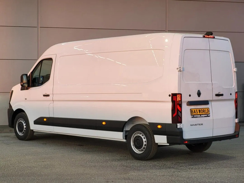 Renault Master L3H2 Camera Carplay LED Clima Cruise Parkingsensors Euro6 2024 - Цельнометаллический фургон, Грузопассажирский фургон: фото 3 Renault Master L3H2 Camera Carplay LED Clima Cruise Parkingsensors Euro6 2024 - Цельнометаллический фургон, Грузопассажирский фургон: фото 3