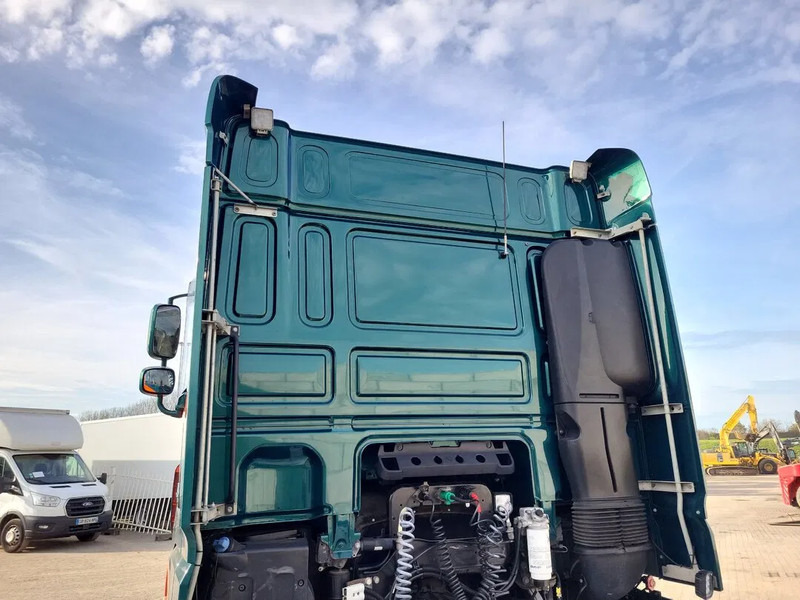 DAF XF 460 - Тягач: фото 4 DAF XF 460 - Тягач: фото 4