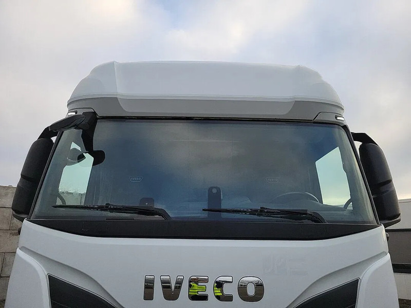 Iveco S-WAY 460 - Тягач: фото 5 Iveco S-WAY 460 - Тягач: фото 5