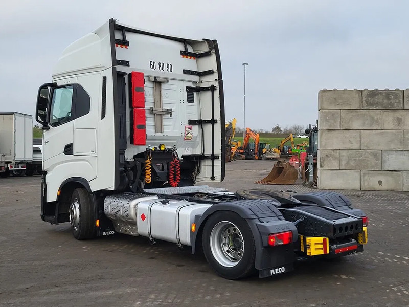 Iveco S-WAY 460 - Тягач: фото 2 Iveco S-WAY 460 - Тягач: фото 2