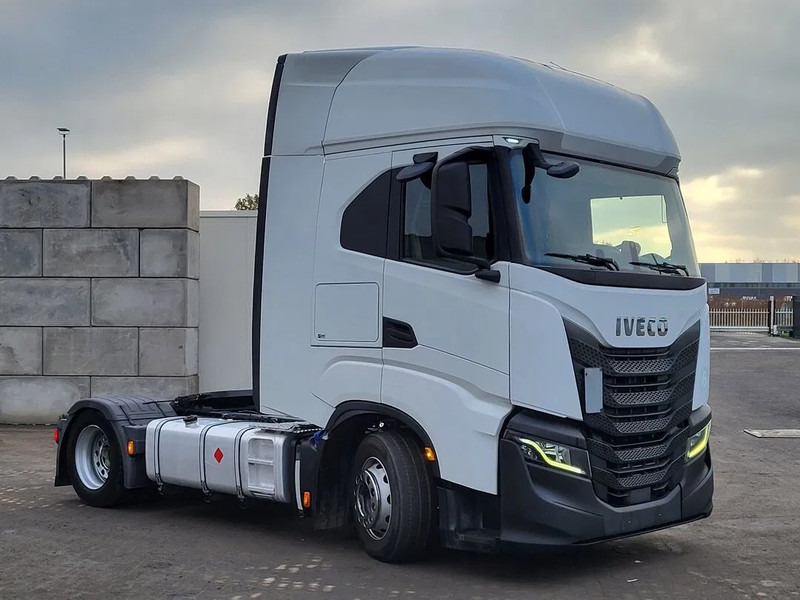 Iveco S-WAY 460 - Тягач: фото 3 Iveco S-WAY 460 - Тягач: фото 3