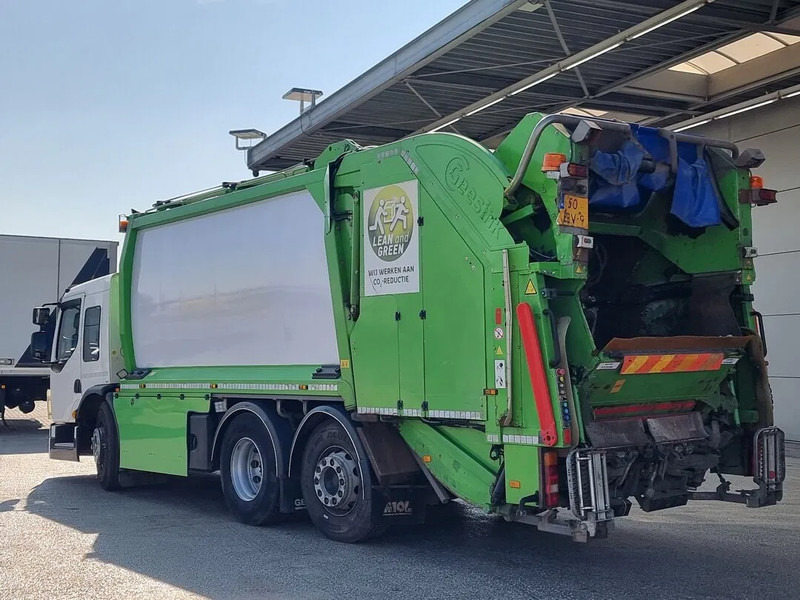 Volvo FE 300 NL-Truck Lenkachse Geesink Norba GPM III v 20H25 EEV - Мусоровоз: фото 3 Volvo FE 300 NL-Truck Lenkachse Geesink Norba GPM III v 20H25 EEV - Мусоровоз: фото 3