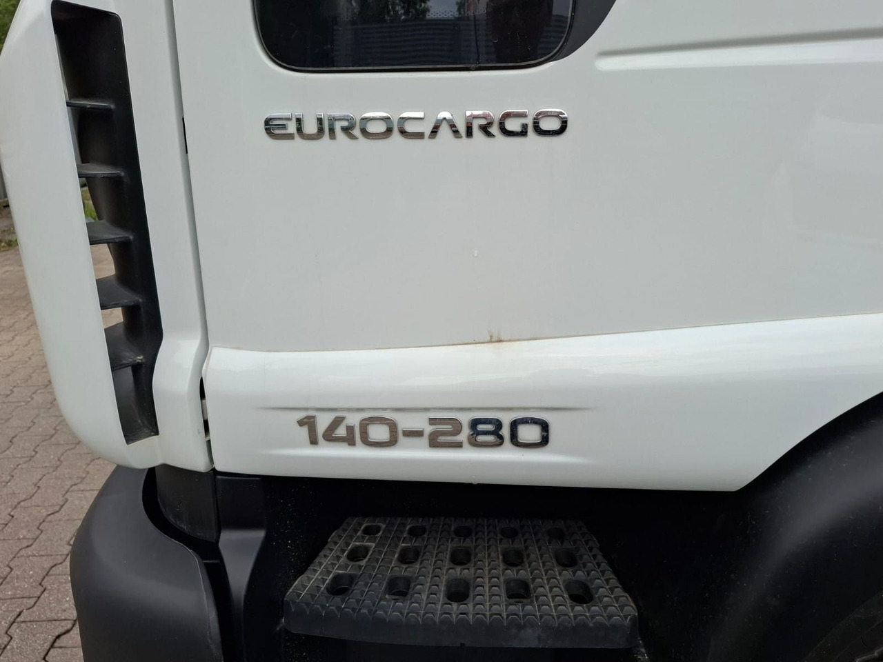 Iveco ML140-280PR, FFH, LBW, Klima, Schiebeplane, AHK - Тентованный грузовик: фото 5 Iveco ML140-280PR, FFH, LBW, Klima, Schiebeplane, AHK - Тентованный грузовик: фото 5