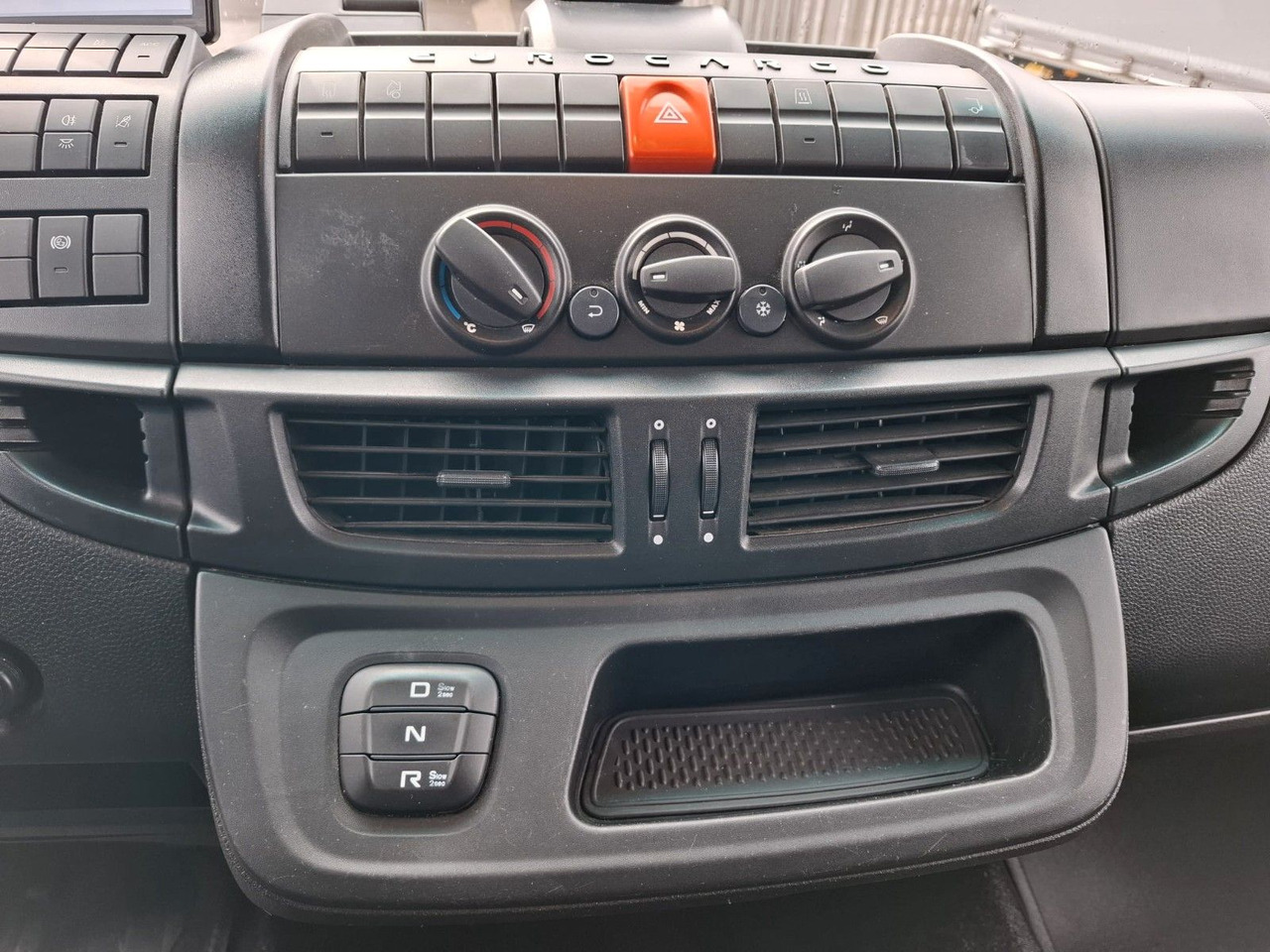 Фургон с закрытым кузовом Iveco ML80-210, FFH, Koffer, LBW, Luft,: фото 17