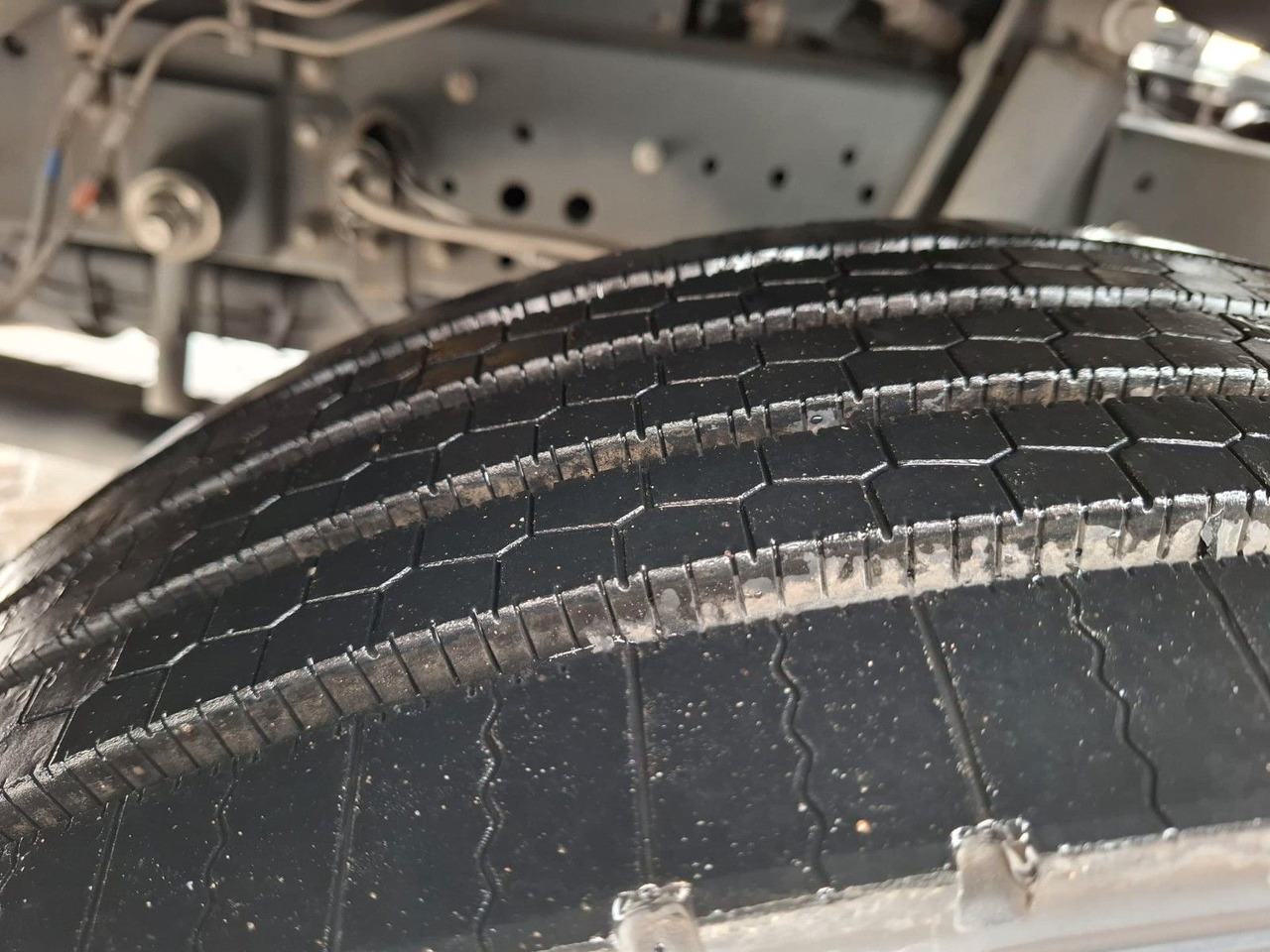 Фургон с закрытым кузовом Iveco ML80-210, FFH, Koffer, LBW, Luft,: фото 11