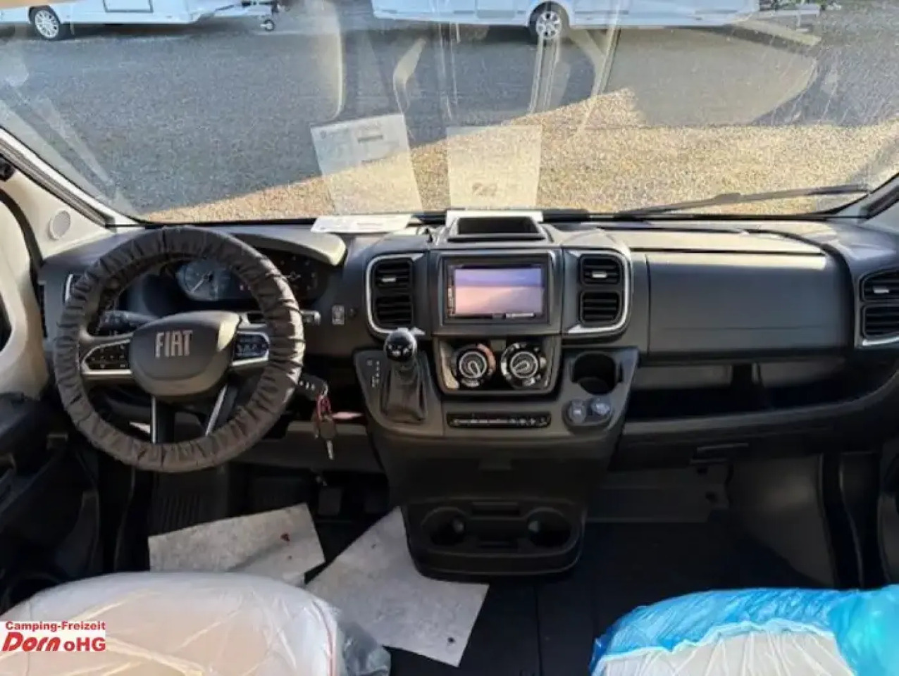 Bürstner B66 C 600 B 66 Voll ausgestattet - Кастенваген: фото 5 Bürstner B66 C 600 B 66 Voll ausgestattet - Кастенваген: фото 5