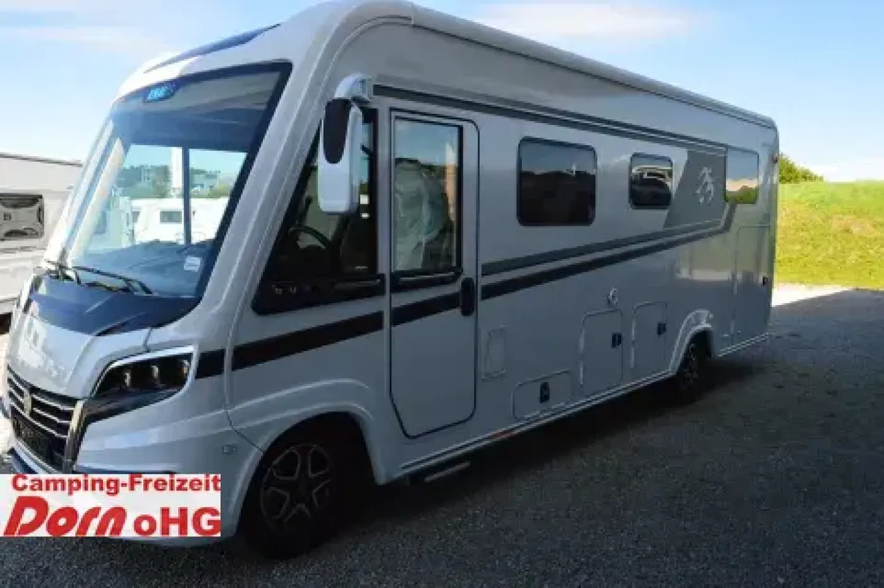 Wohnmobil Knaus Sun I 700 LEG - Интегрированный автодом: фото 4 Wohnmobil Knaus Sun I 700 LEG - Интегрированный автодом: фото 4