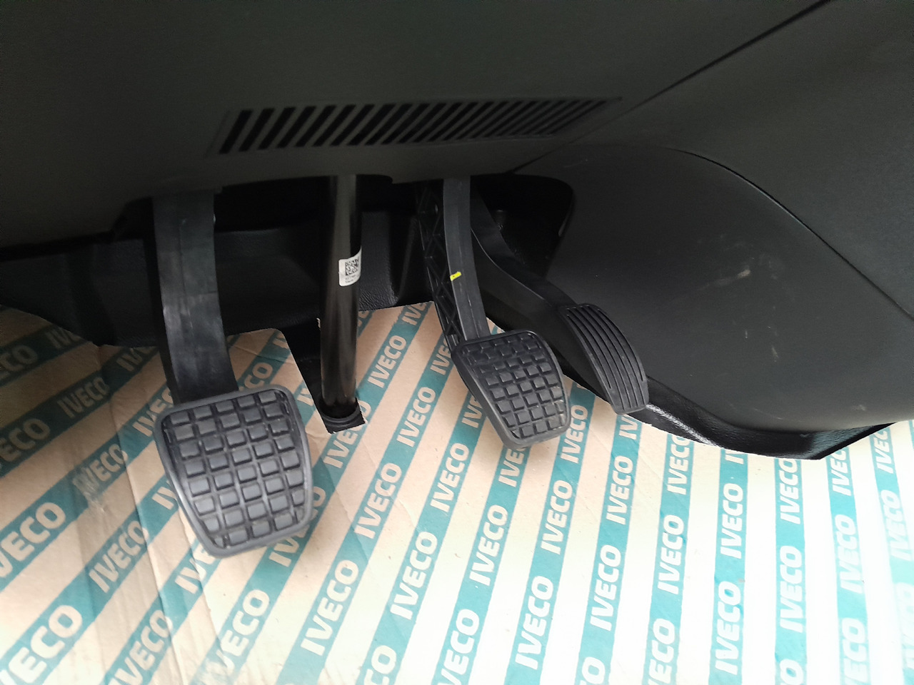 Iveco Daila 35 Daily C 18 H 3450 в лизинг Iveco Daila 35 Daily C 18 H 3450: фото 36 Iveco Daila 35 Daily C 18 H 3450 в лизинг Iveco Daila 35 Daily C 18 H 3450: фото 36