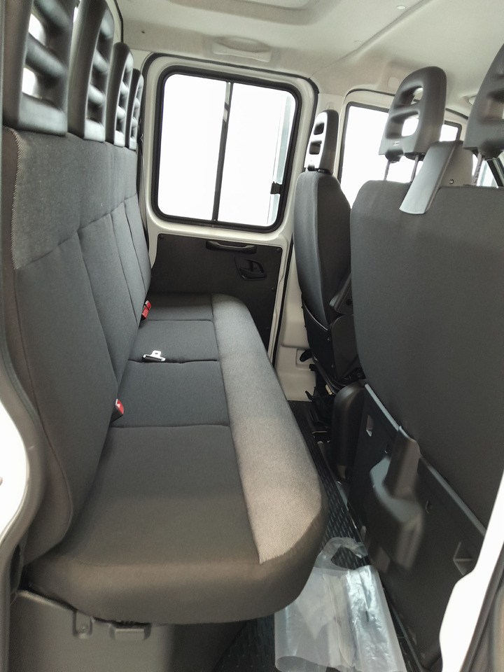 Iveco Daila 35 Daily C 18 H 3450 в лизинг Iveco Daila 35 Daily C 18 H 3450: фото 48 Iveco Daila 35 Daily C 18 H 3450 в лизинг Iveco Daila 35 Daily C 18 H 3450: фото 48