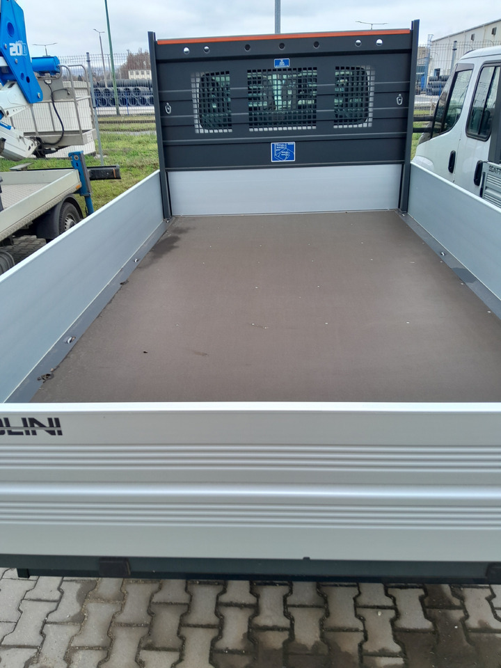 Iveco Daila 35 Daily C 18 H 3450 в лизинг Iveco Daila 35 Daily C 18 H 3450: фото 14 Iveco Daila 35 Daily C 18 H 3450 в лизинг Iveco Daila 35 Daily C 18 H 3450: фото 14