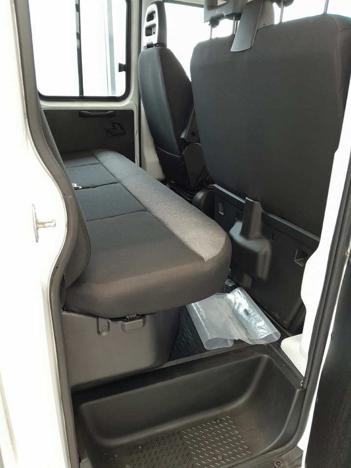 Iveco Daila 35 Daily C 18 H 3450 в лизинг Iveco Daila 35 Daily C 18 H 3450: фото 47 Iveco Daila 35 Daily C 18 H 3450 в лизинг Iveco Daila 35 Daily C 18 H 3450: фото 47