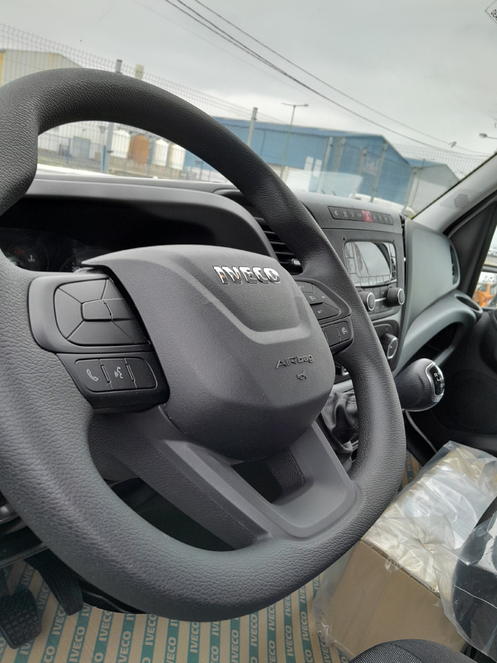 Iveco Daila 35 Daily C 18 H 3450 в лизинг Iveco Daila 35 Daily C 18 H 3450: фото 34 Iveco Daila 35 Daily C 18 H 3450 в лизинг Iveco Daila 35 Daily C 18 H 3450: фото 34
