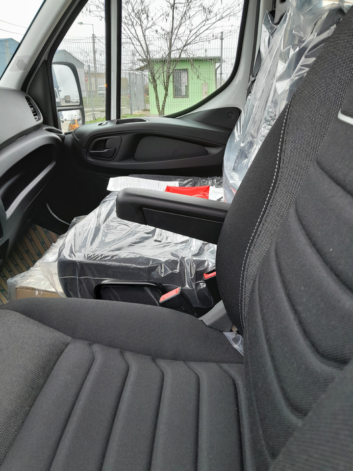 Iveco Daila 35 Daily C 18 H 3450 в лизинг Iveco Daila 35 Daily C 18 H 3450: фото 33 Iveco Daila 35 Daily C 18 H 3450 в лизинг Iveco Daila 35 Daily C 18 H 3450: фото 33