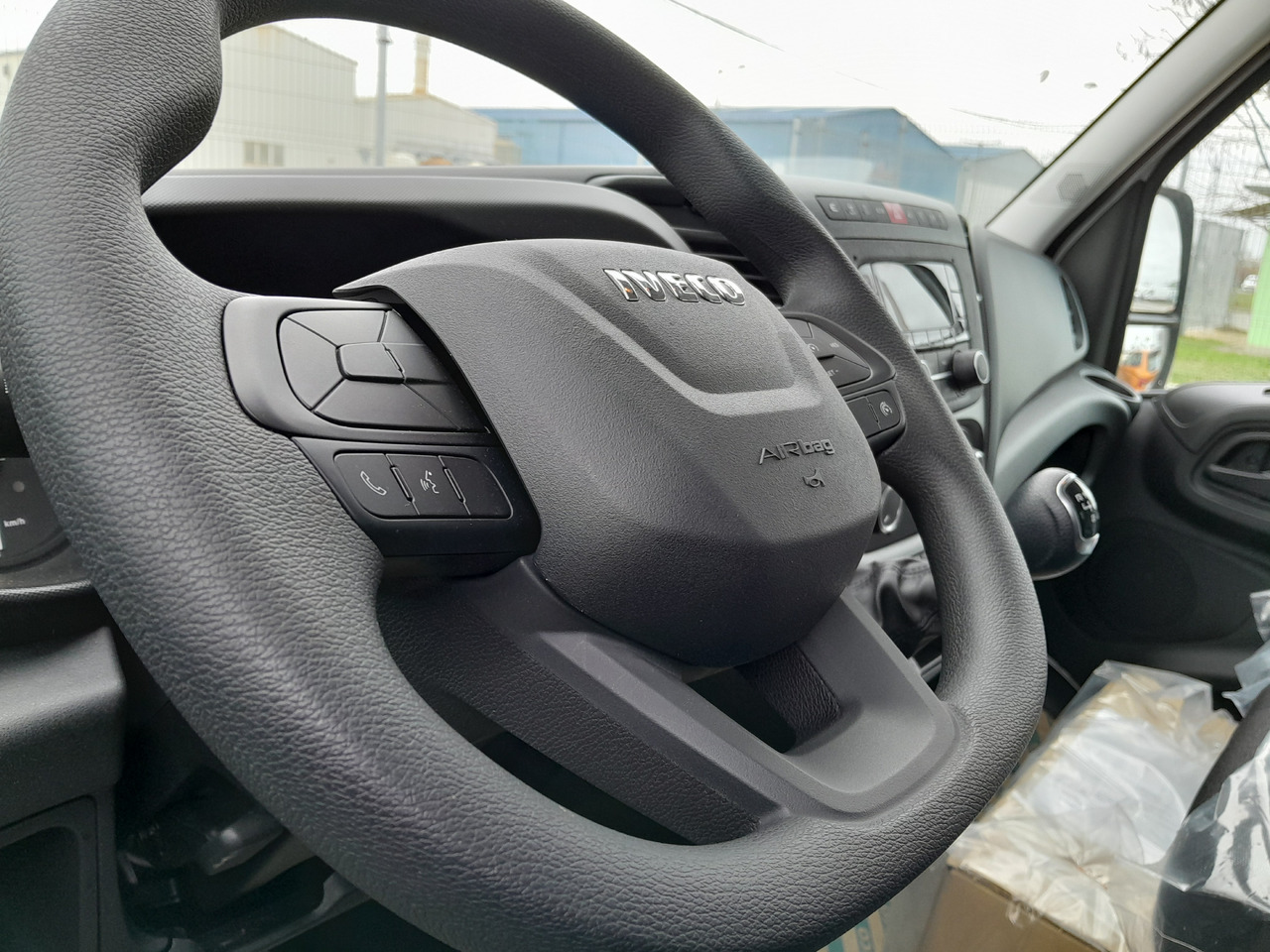 Iveco Daila 35 Daily C 18 H 3450 в лизинг Iveco Daila 35 Daily C 18 H 3450: фото 35 Iveco Daila 35 Daily C 18 H 3450 в лизинг Iveco Daila 35 Daily C 18 H 3450: фото 35