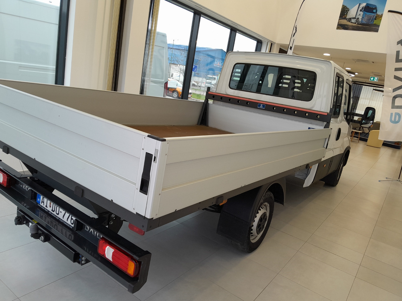 Iveco Daila 35 Daily C 18 H 3450 в лизинг Iveco Daila 35 Daily C 18 H 3450: фото 50 Iveco Daila 35 Daily C 18 H 3450 в лизинг Iveco Daila 35 Daily C 18 H 3450: фото 50