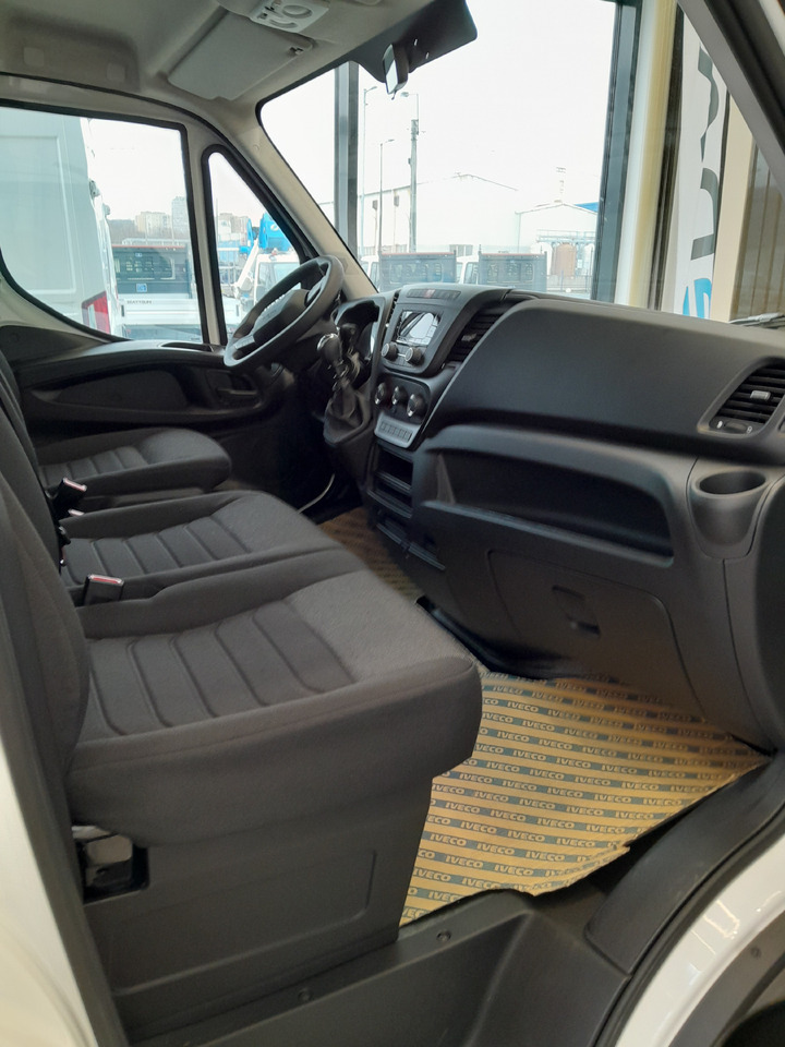 Iveco Daila 35 Daily C 18 H 3450 в лизинг Iveco Daila 35 Daily C 18 H 3450: фото 41 Iveco Daila 35 Daily C 18 H 3450 в лизинг Iveco Daila 35 Daily C 18 H 3450: фото 41