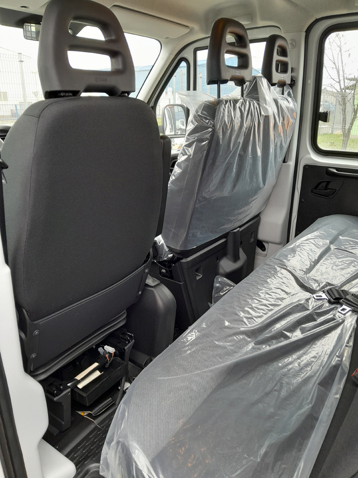 Iveco Daila 35 Daily C 18 H 3450 в лизинг Iveco Daila 35 Daily C 18 H 3450: фото 22 Iveco Daila 35 Daily C 18 H 3450 в лизинг Iveco Daila 35 Daily C 18 H 3450: фото 22