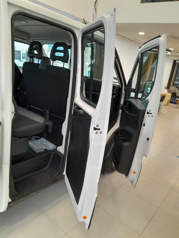 Iveco Daila 35 Daily C 18 H 3450 в лизинг Iveco Daila 35 Daily C 18 H 3450: фото 46 Iveco Daila 35 Daily C 18 H 3450 в лизинг Iveco Daila 35 Daily C 18 H 3450: фото 46