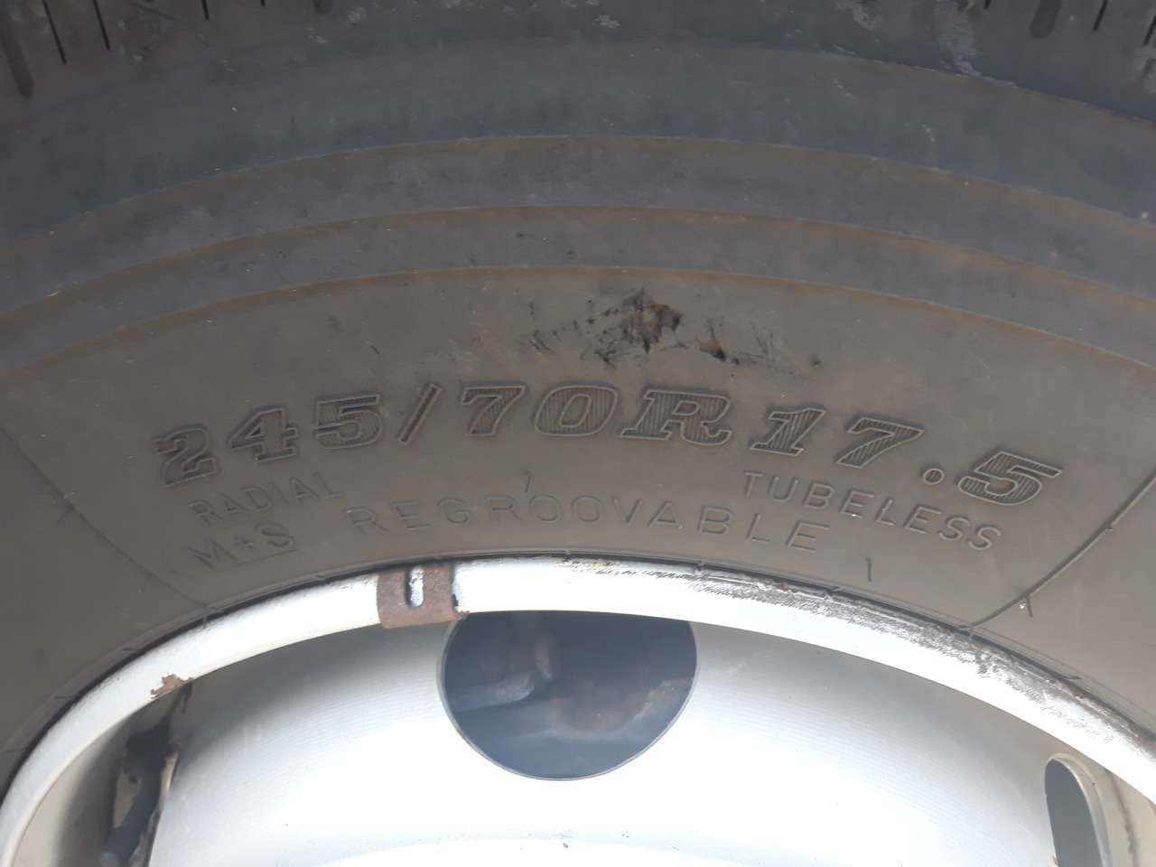 MAN TGL 12.220 Tail Lift Manual - Тентованный грузовик: фото 5 MAN TGL 12.220 Tail Lift Manual - Тентованный грузовик: фото 5