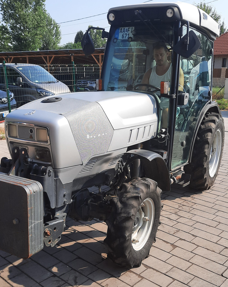 LAMBORGHINI RV90 Automatic - Сельскохозяйственная техника: фото 1 LAMBORGHINI RV90 Automatic - Сельскохозяйственная техника: фото 1