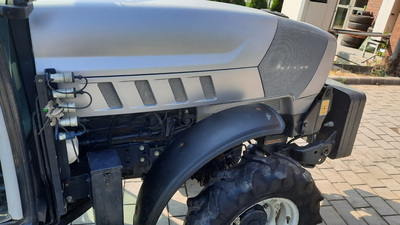 Сельскохозяйственная техника LAMBORGHINI RV90 Automatic: фото 10