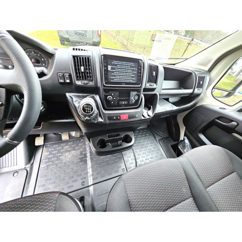 Opel Movano AKX by Stephex - Коневоз: фото 5 Opel Movano AKX by Stephex - Коневоз: фото 5