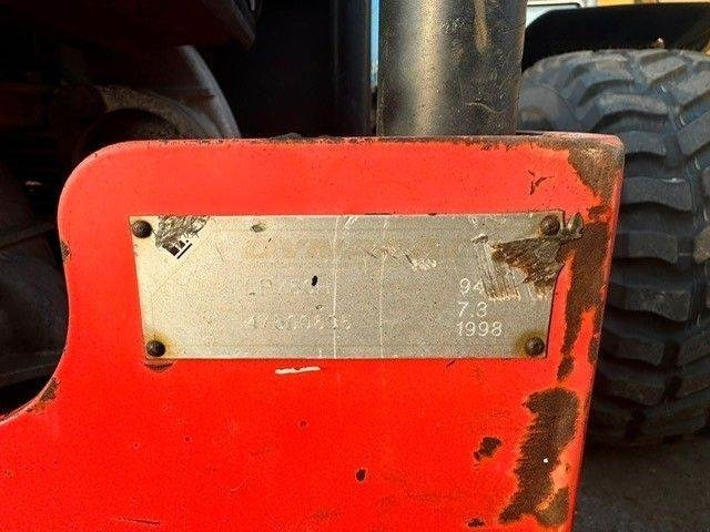 Dynapac LP 750H - Каток: фото 5 Dynapac LP 750H - Каток: фото 5