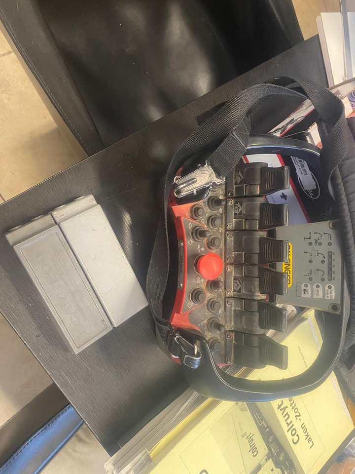 Самосвал RENAULT T460: фото 24 Самосвал RENAULT T460: фото 24