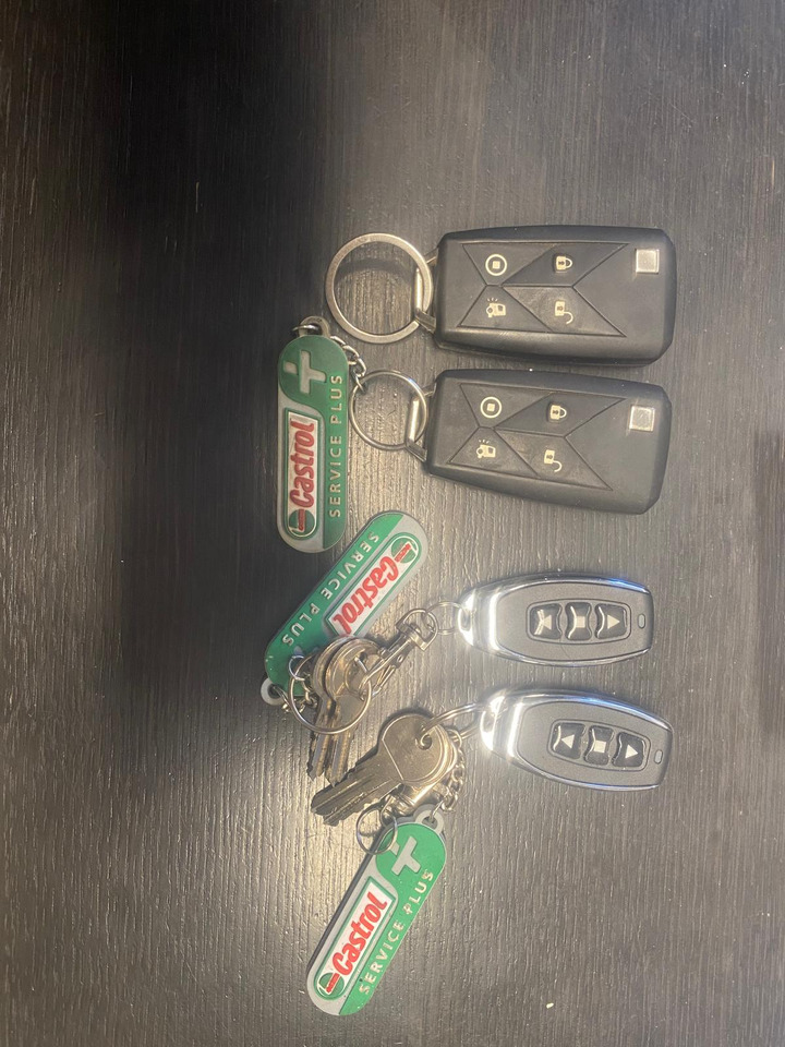 Самосвал RENAULT T460: фото 25 Самосвал RENAULT T460: фото 25