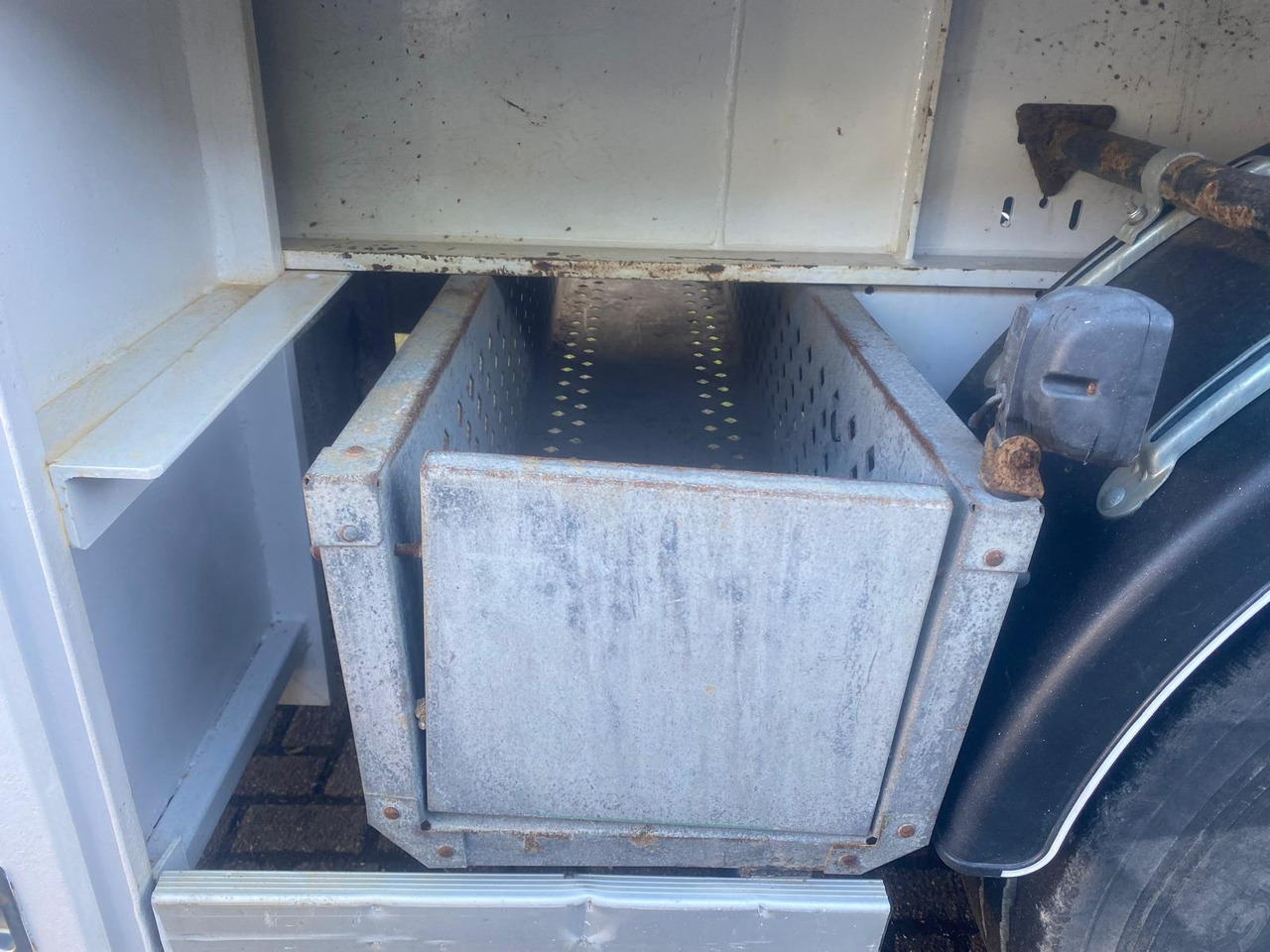 Самосвал RENAULT T460: фото 8 Самосвал RENAULT T460: фото 8