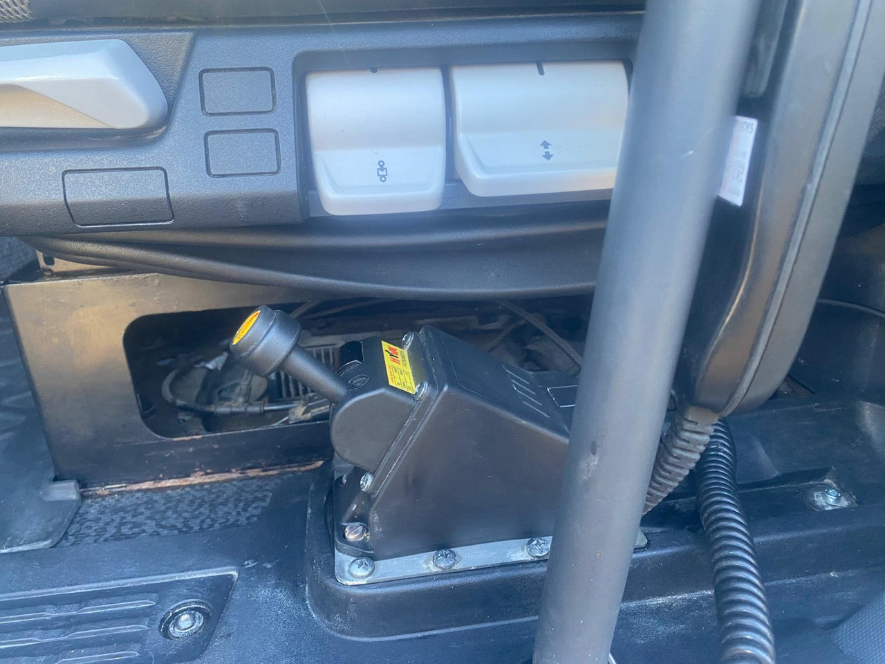 Самосвал RENAULT T460: фото 17 Самосвал RENAULT T460: фото 17