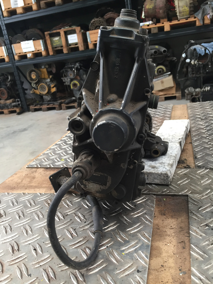 Топливный насос для Грузовиков Gebrauchte Einspritzpumpe MAN TGA D 2866, LF31, 6 Zylinder: фото 8